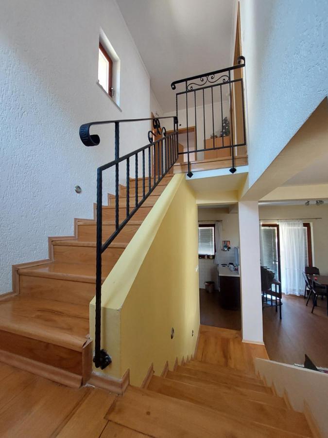 Chalet Mila Mavrovo Exterior photo