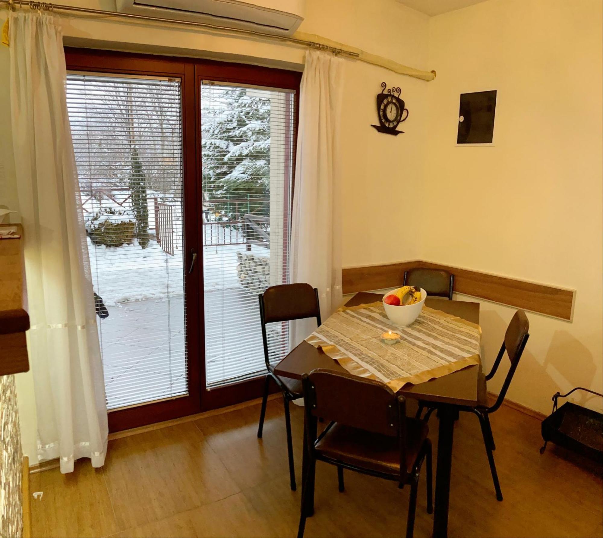 Chalet Mila Mavrovo Exterior photo