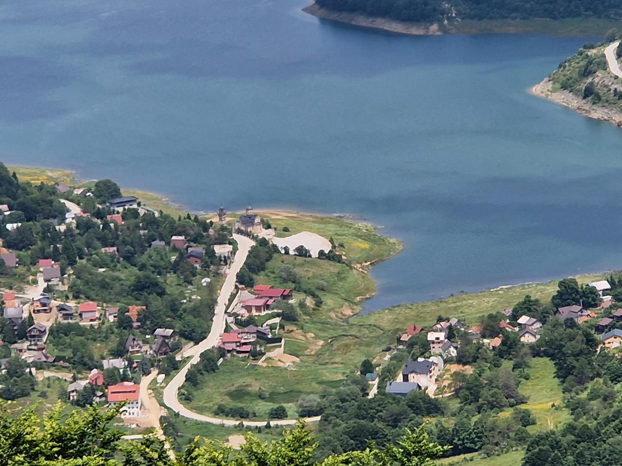 Chalet Mila Mavrovo Exterior photo