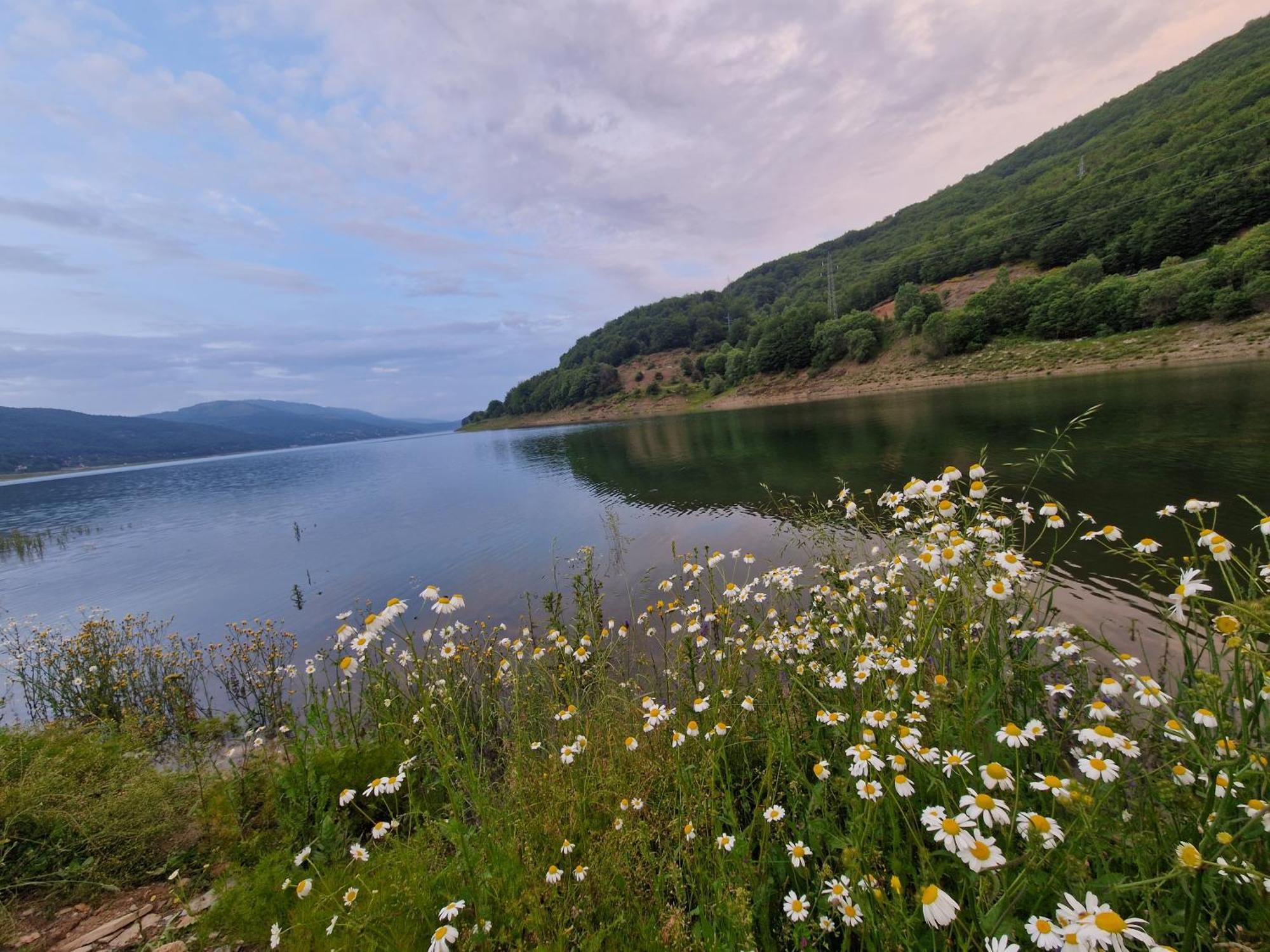 Chalet Mila Mavrovo Exterior photo
