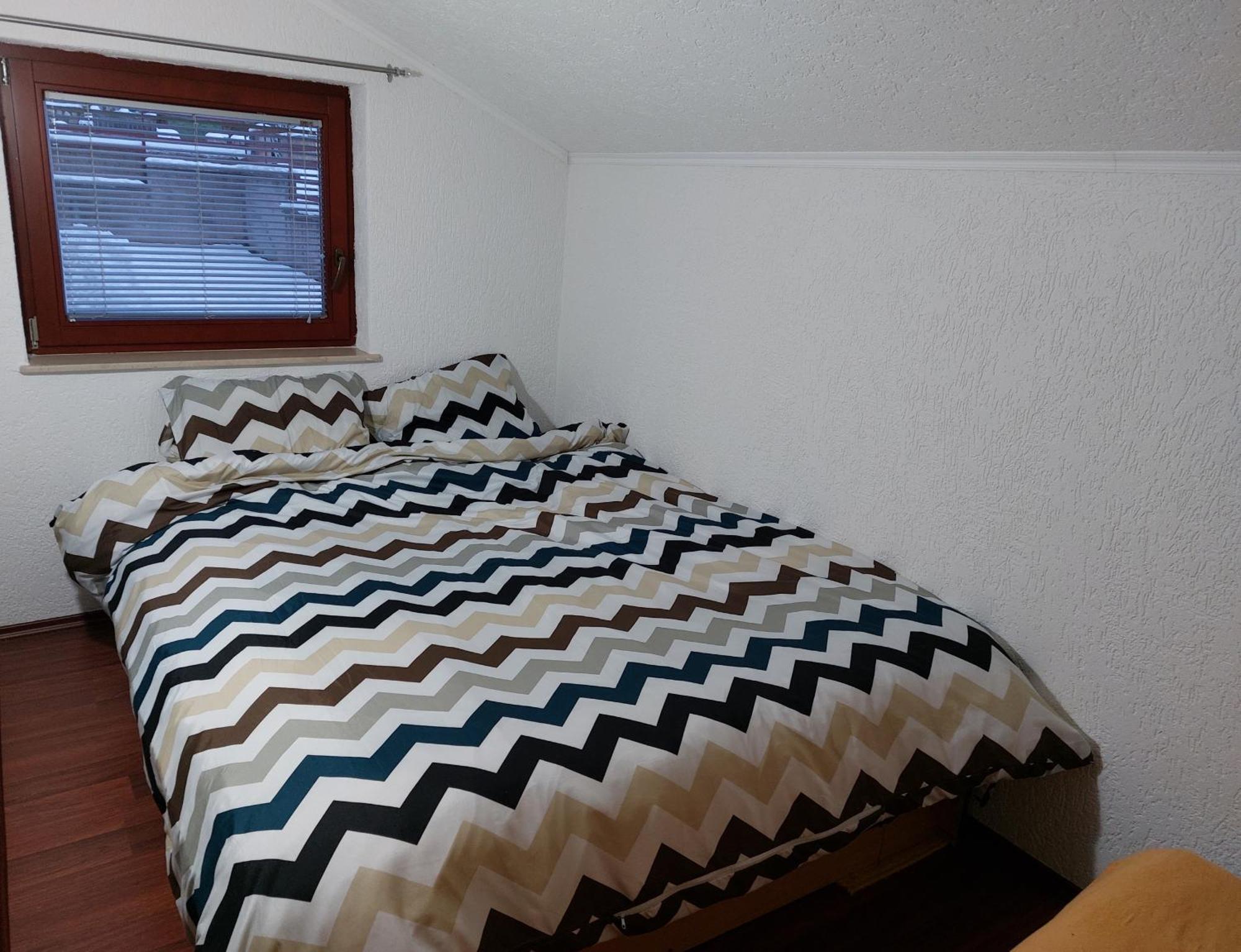 Chalet Mila Mavrovo Room photo